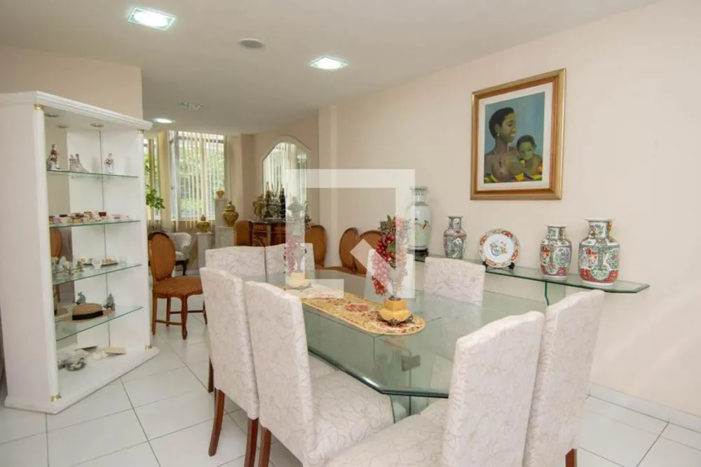 Apartamento, 3 quartos, 200 m² - Foto 10