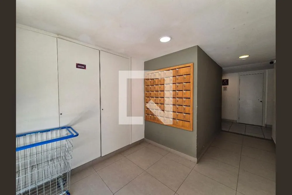 Apartamento, 2 quartos, 45 m² - Foto 27