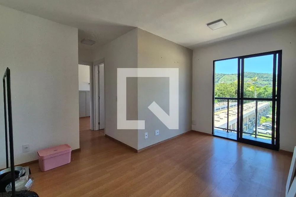Apartamento, 2 quartos, 45 m² - Foto 1