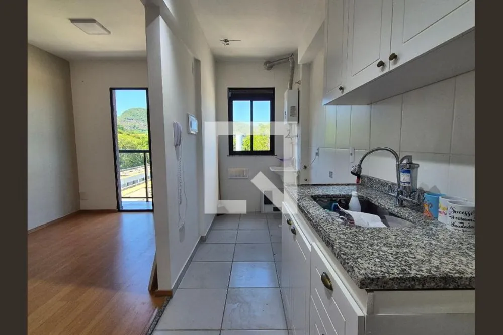 Apartamento, 2 quartos, 45 m² - Foto 24