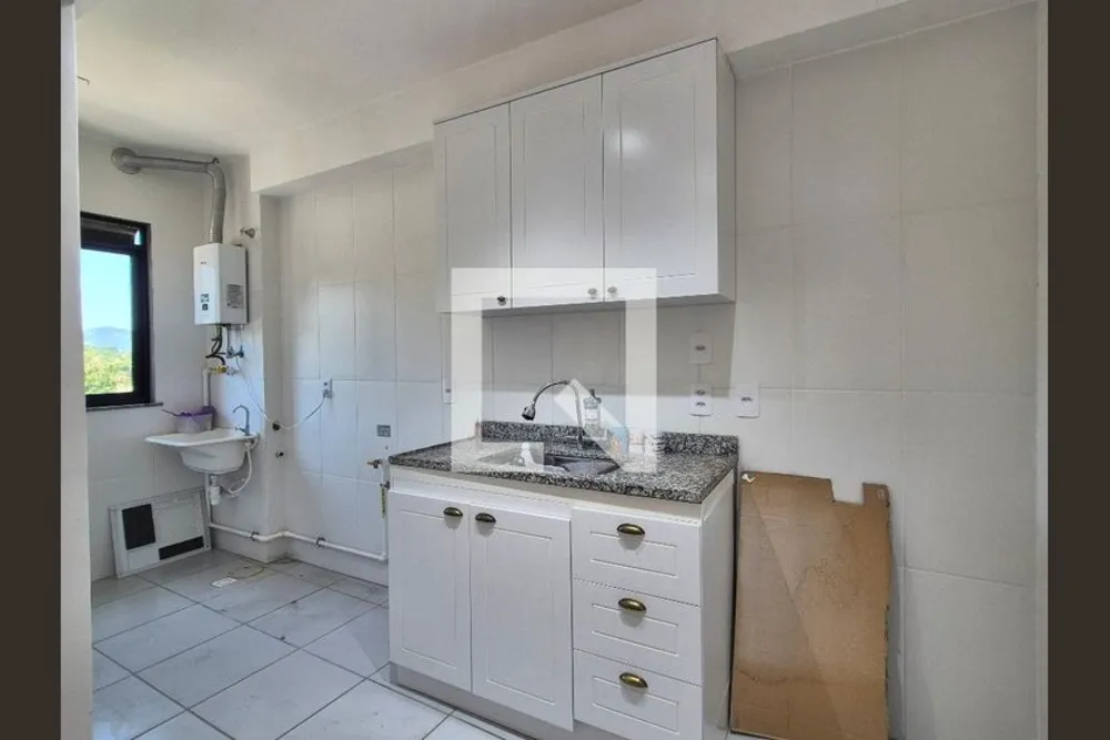 Apartamento, 2 quartos, 45 m² - Foto 22