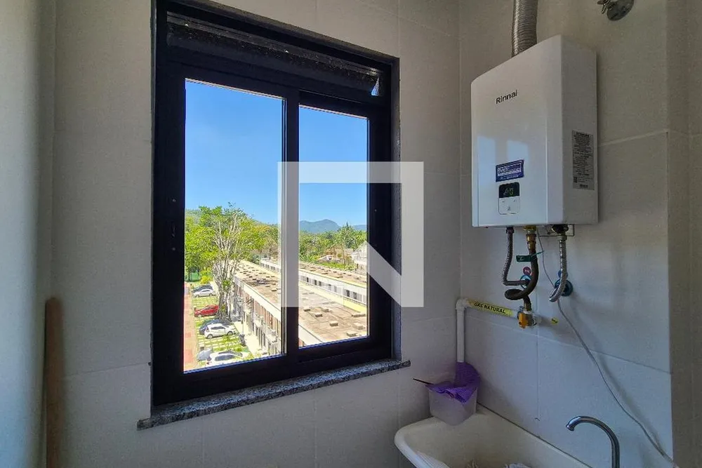 Apartamento, 2 quartos, 45 m² - Foto 26