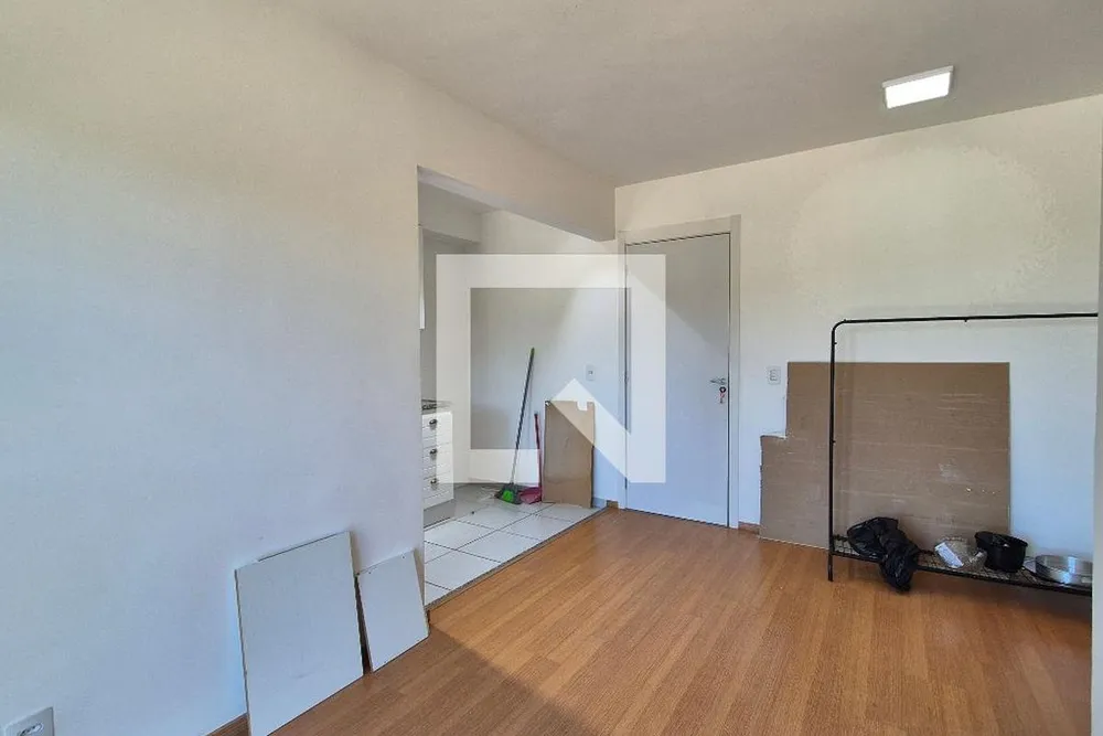 Apartamento, 2 quartos, 45 m² - Foto 5