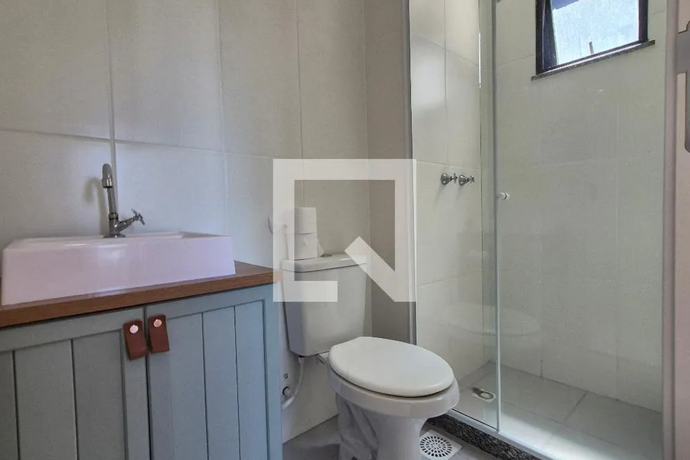 Apartamento, 2 quartos, 45 m² - Foto 19