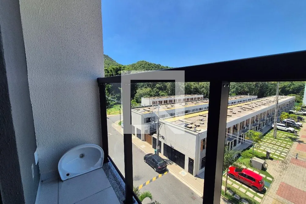 Apartamento, 2 quartos, 45 m² - Foto 12