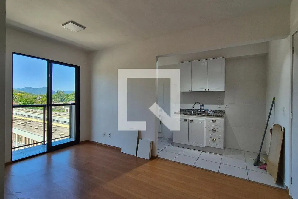 Apartamento, 2 quartos, 45 m² - Foto 4
