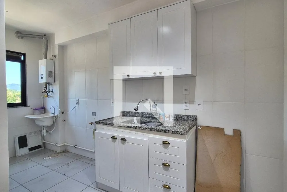 Apartamento, 2 quartos, 45 m² - Foto 23
