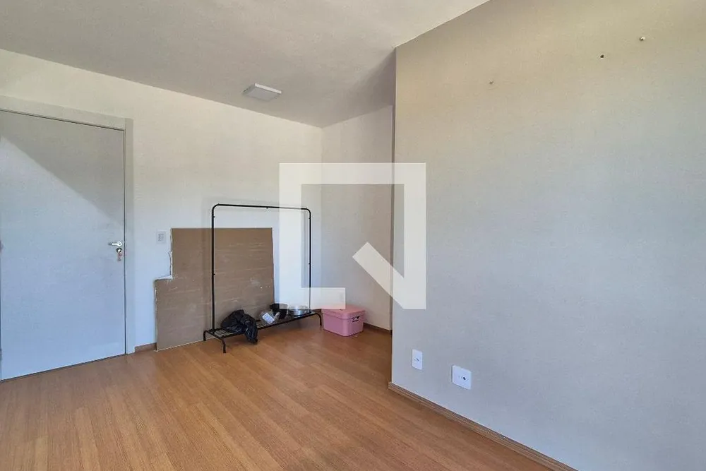 Apartamento, 2 quartos, 45 m² - Foto 8