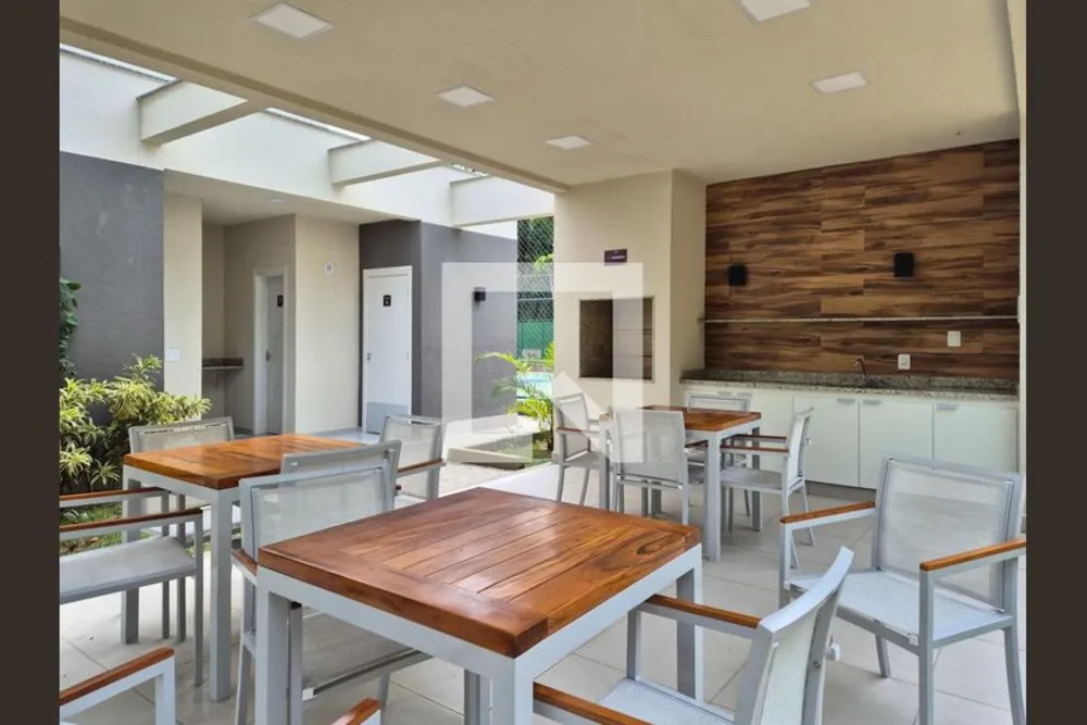 Apartamento, 2 quartos, 45 m² - Foto 34