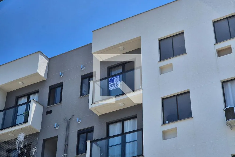 Apartamento, 2 quartos, 45 m² - Foto 29