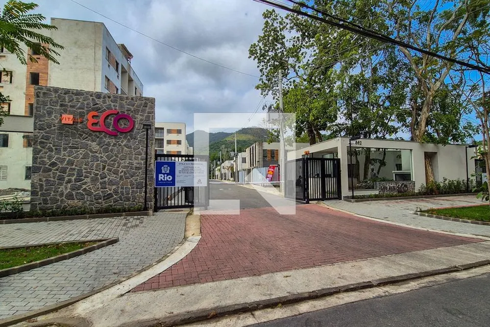 Apartamento, 2 quartos, 45 m² - Foto 40