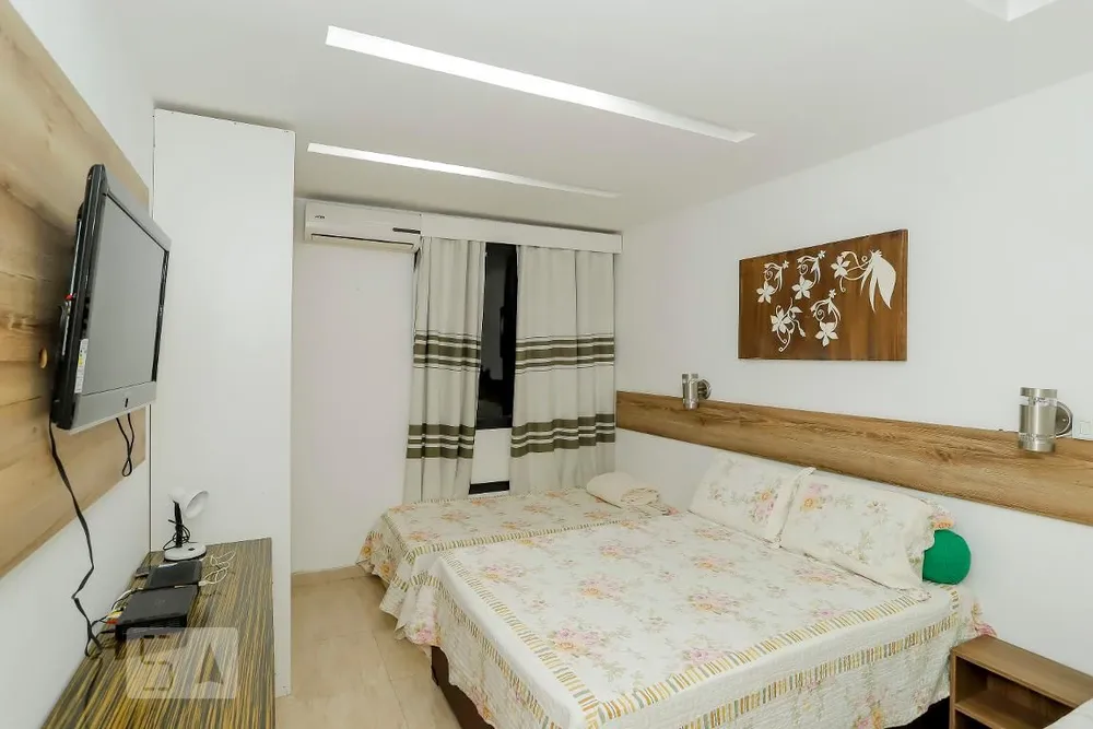 Apartamento, 2 quartos, 58 m² - Foto 21