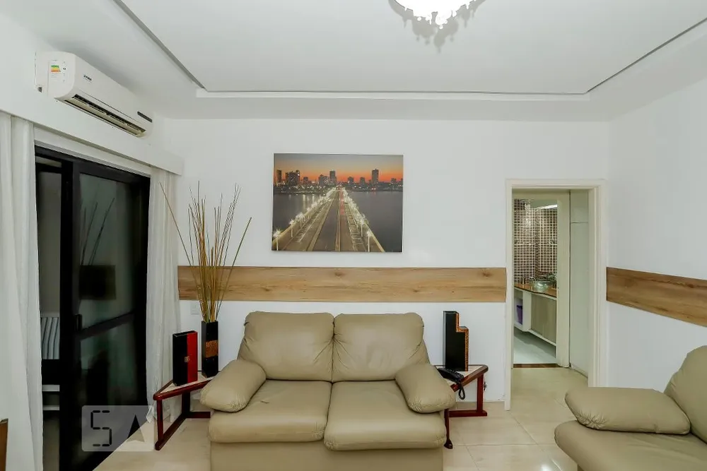 Apartamento, 2 quartos, 58 m² - Foto 5