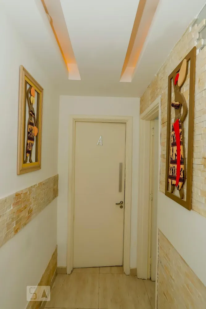Apartamento, 2 quartos, 58 m² - Foto 10