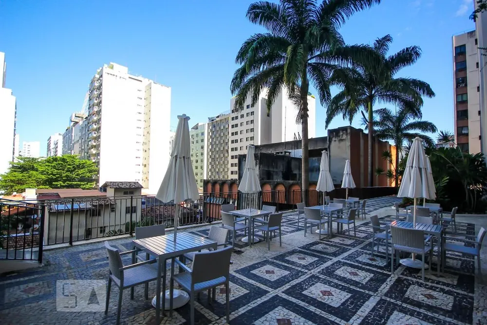 Apartamento, 2 quartos, 58 m² - Foto 36
