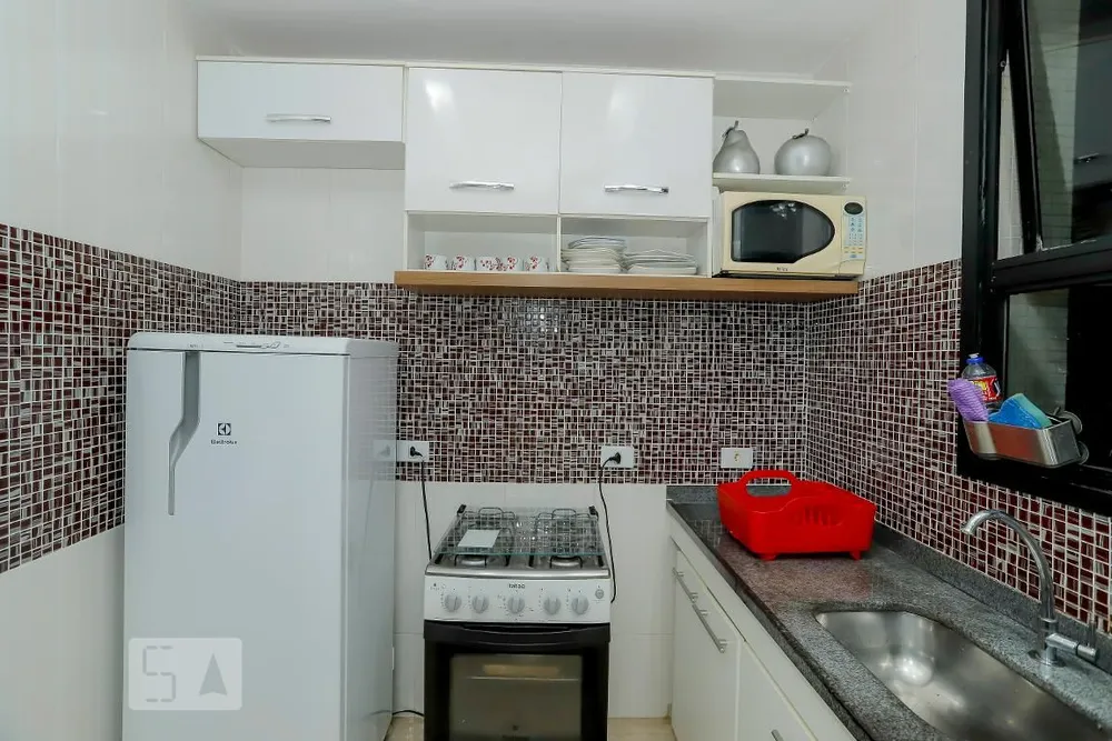 Apartamento, 2 quartos, 58 m² - Foto 16