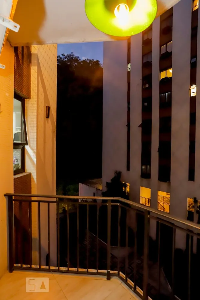 Apartamento, 2 quartos, 58 m² - Foto 7