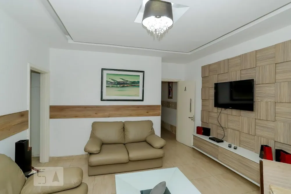 Apartamento, 2 quartos, 58 m² - Foto 2