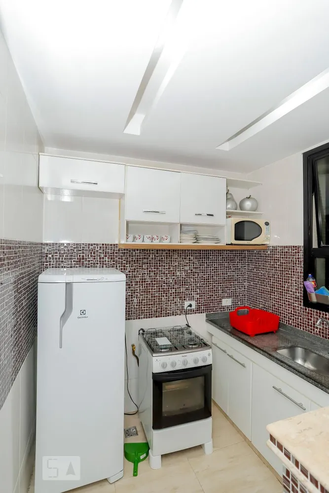 Apartamento, 2 quartos, 58 m² - Foto 23