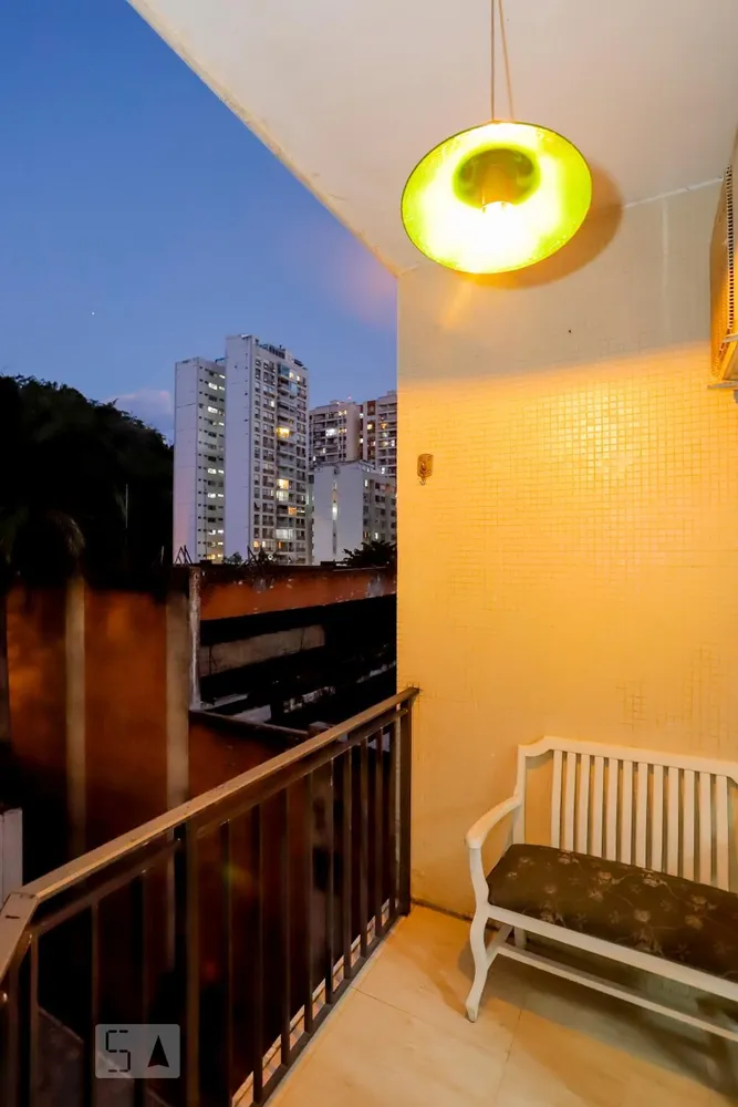 Apartamento, 2 quartos, 58 m² - Foto 6