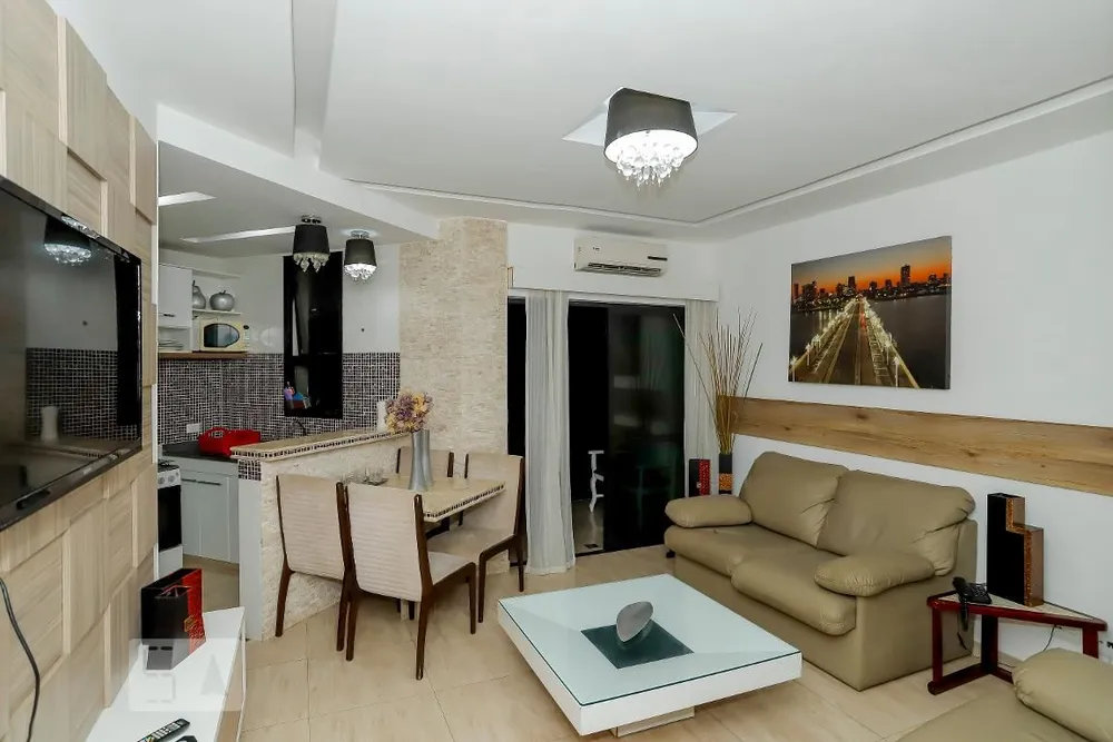 Apartamento, 2 quartos, 58 m² - Foto 4
