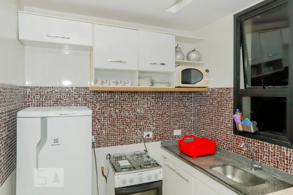 Apartamento, 2 quartos, 58 m² - Foto 15