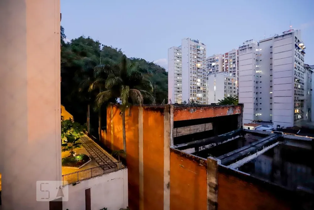 Apartamento, 2 quartos, 58 m² - Foto 9