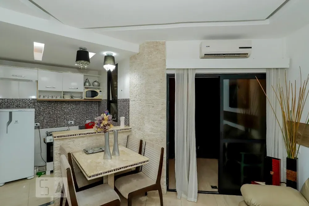 Apartamento, 2 quartos, 58 m² - Foto 13