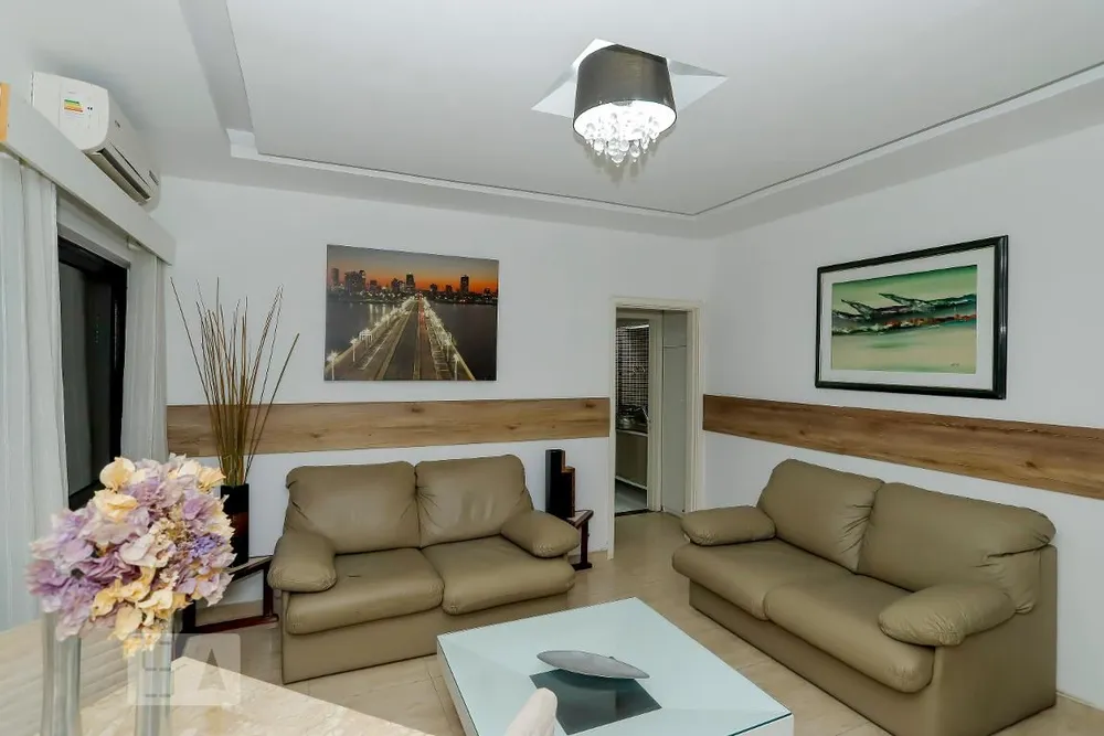 Apartamento, 2 quartos, 58 m² - Foto 3