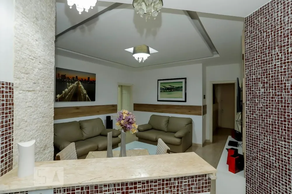 Apartamento, 2 quartos, 58 m² - Foto 27