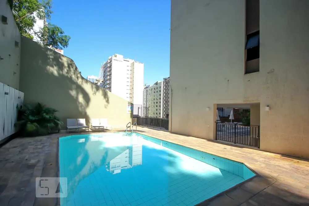 Apartamento, 2 quartos, 58 m² - Foto 33