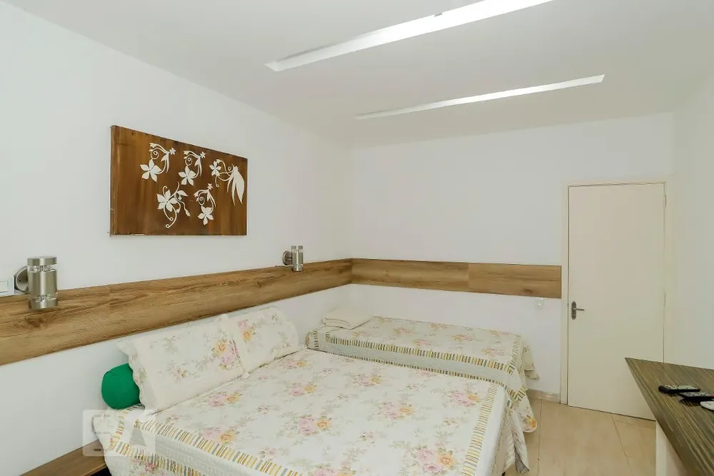 Apartamento, 2 quartos, 58 m² - Foto 12