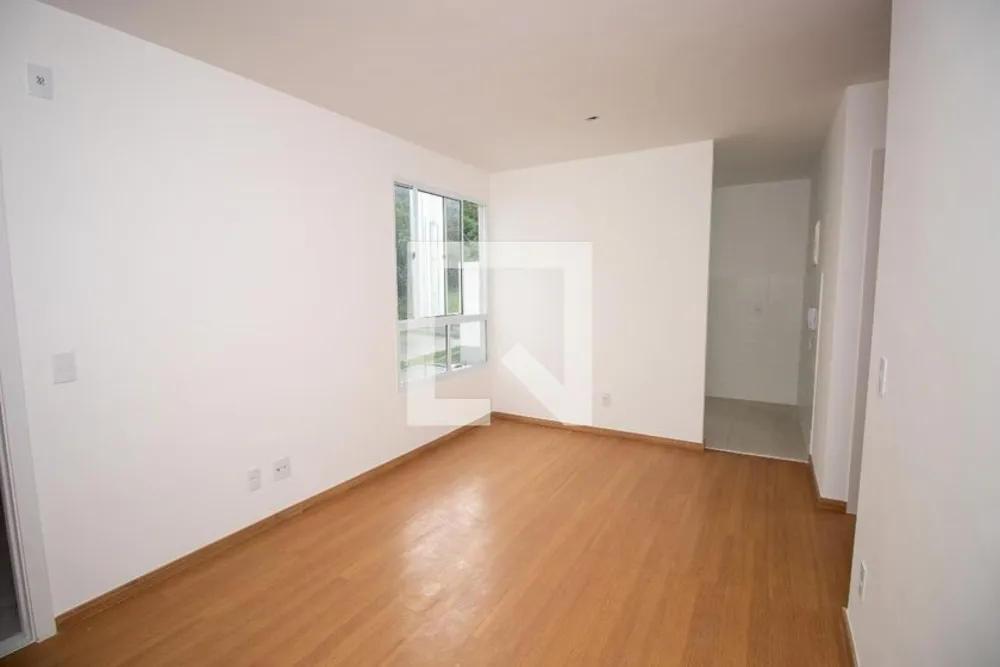 Apartamento, 2 quartos, 45 m² - Foto 3
