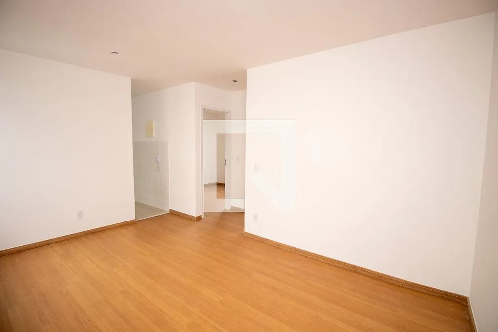 Apartamento, 2 quartos, 45 m² - Foto 2