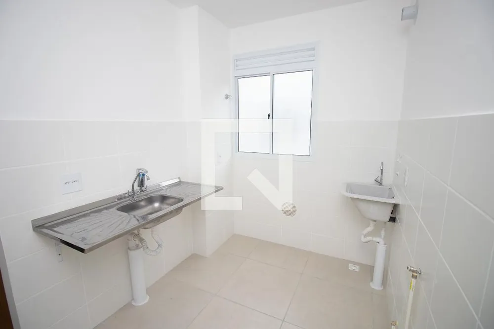 Apartamento, 2 quartos, 45 m² - Foto 8