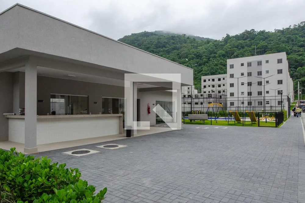 Apartamento, 2 quartos, 45 m² - Foto 11