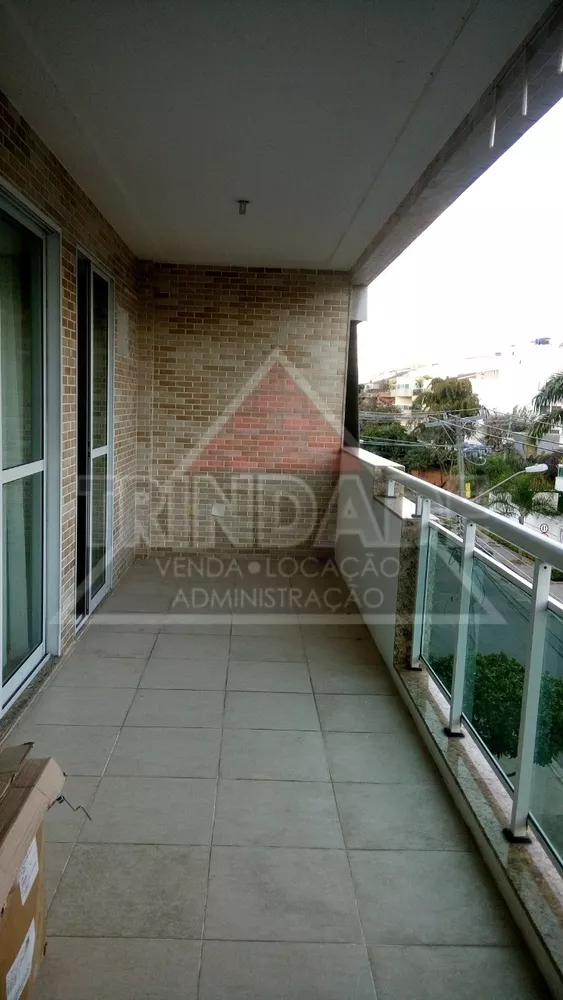 Apartamento, 3 quartos, 80 m² - Foto 1