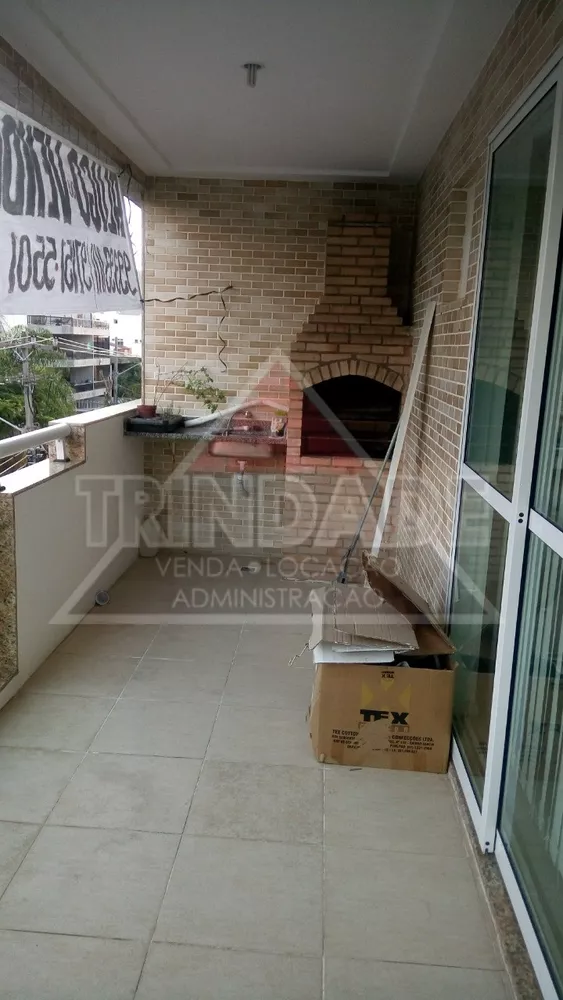 Apartamento, 3 quartos, 80 m² - Foto 13