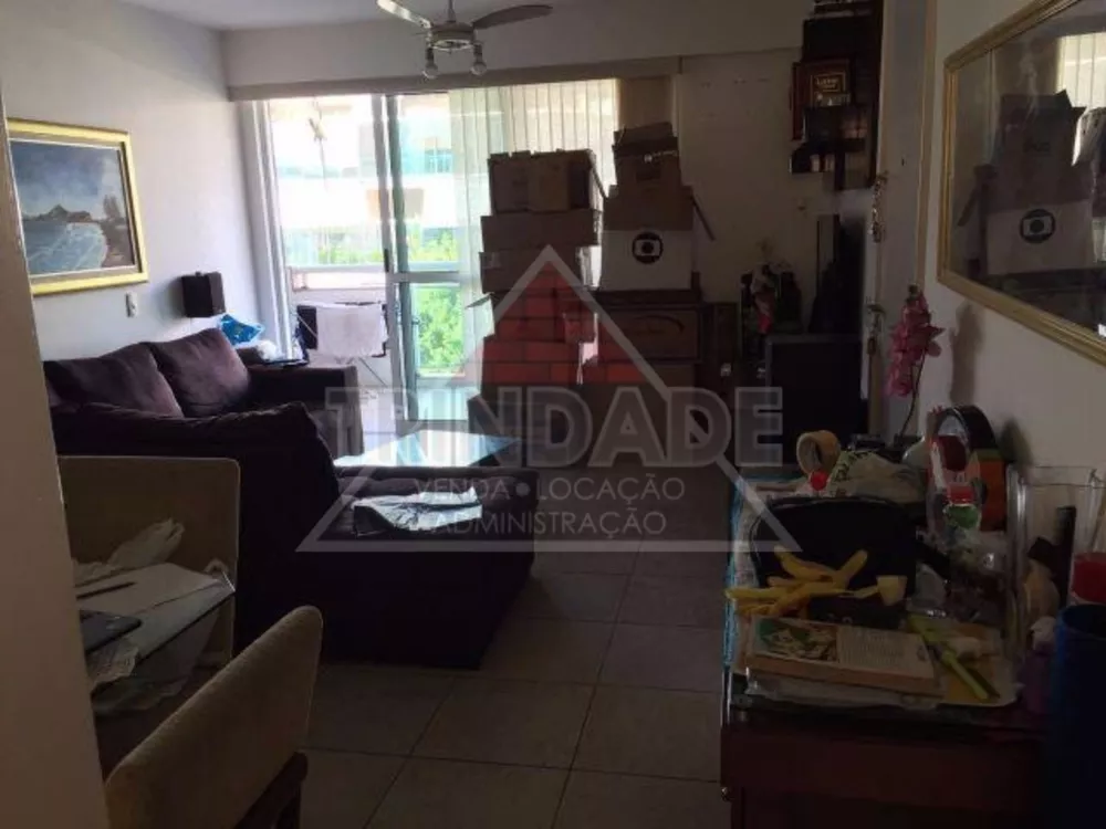 Apartamento, 3 quartos, 80 m² - Foto 21