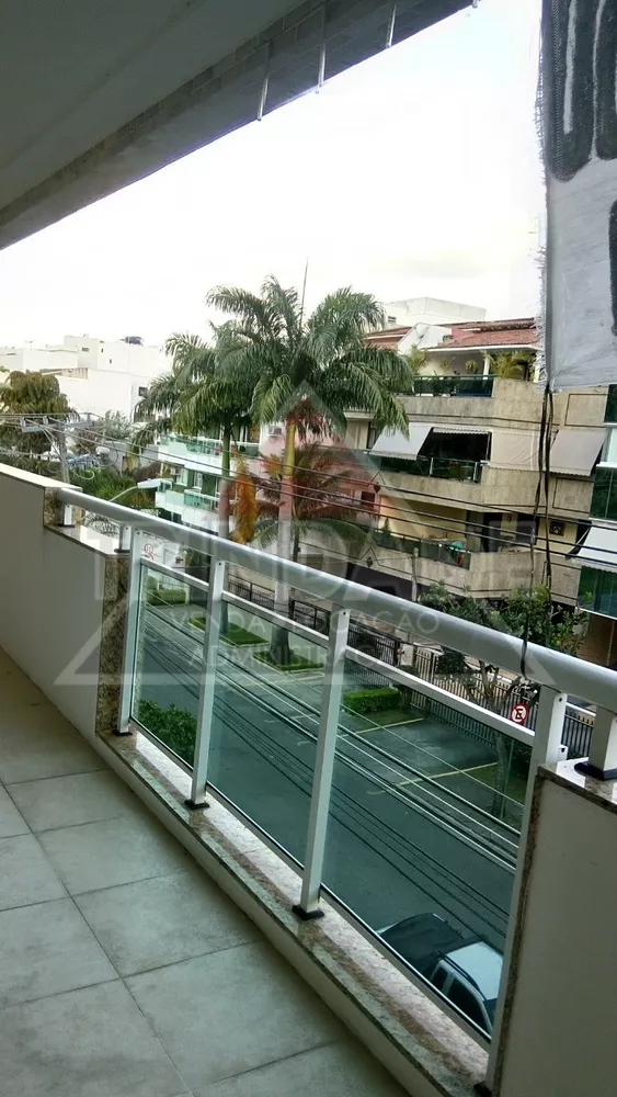 Apartamento, 3 quartos, 80 m² - Foto 14