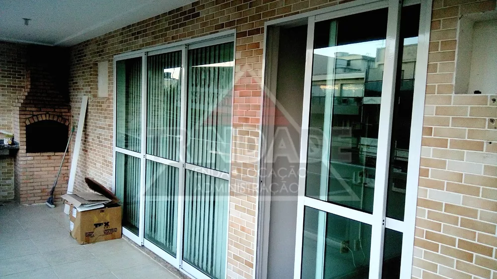 Apartamento, 3 quartos, 80 m² - Foto 17