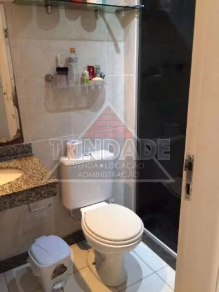 Apartamento, 3 quartos, 80 m² - Foto 23