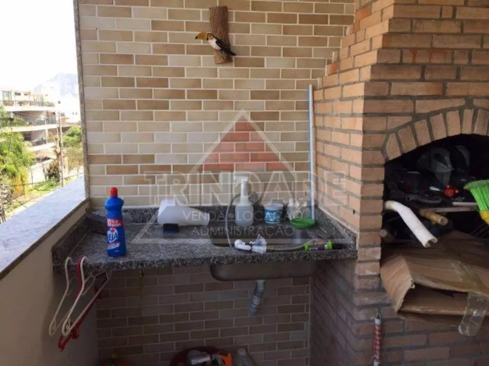 Apartamento, 3 quartos, 80 m² - Foto 20