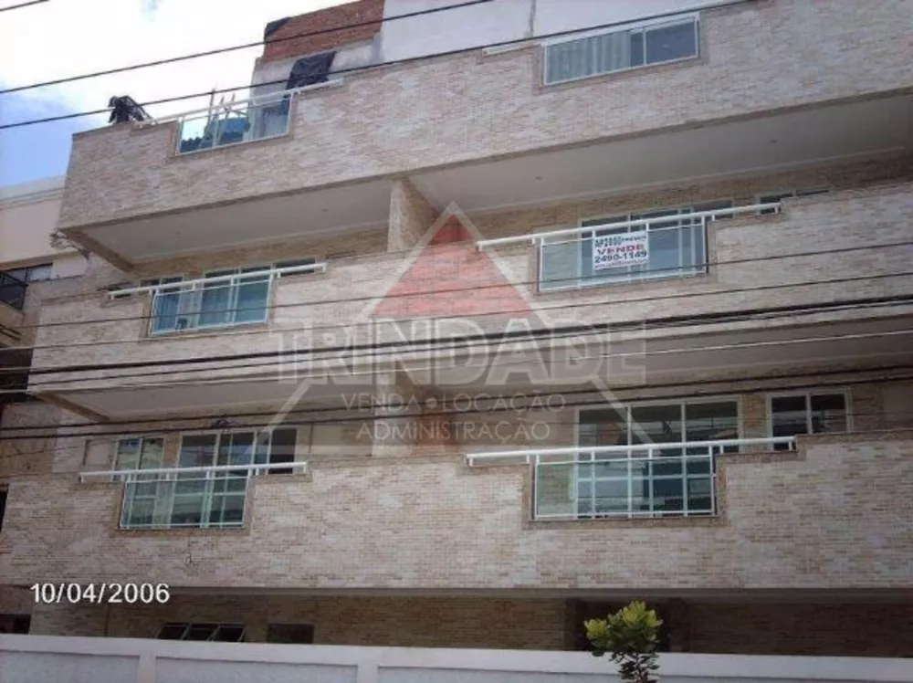Apartamento, 3 quartos, 80 m² - Foto 19
