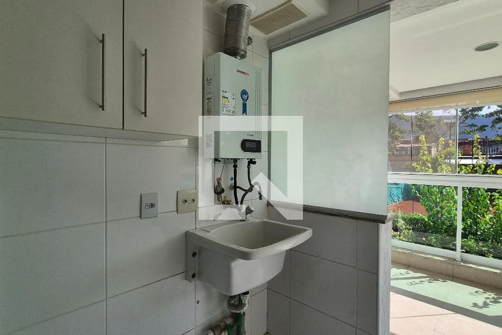 Apartamento, 2 quartos, 70 m² - Foto 39