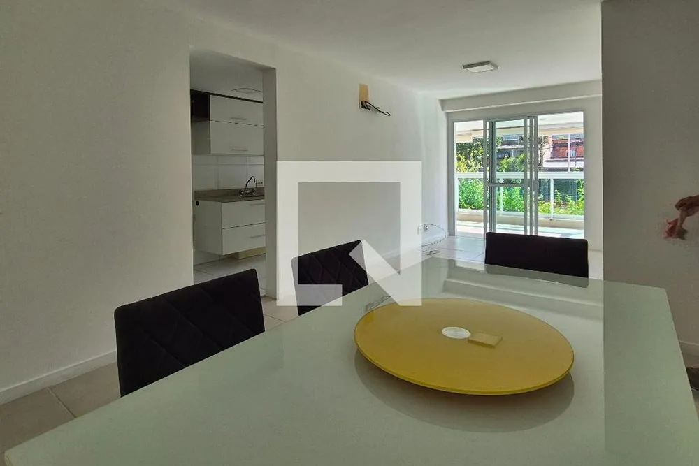 Apartamento, 2 quartos, 70 m² - Foto 17