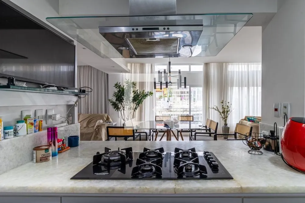 Apartamento, 3 quartos, 166 m² - Foto 20