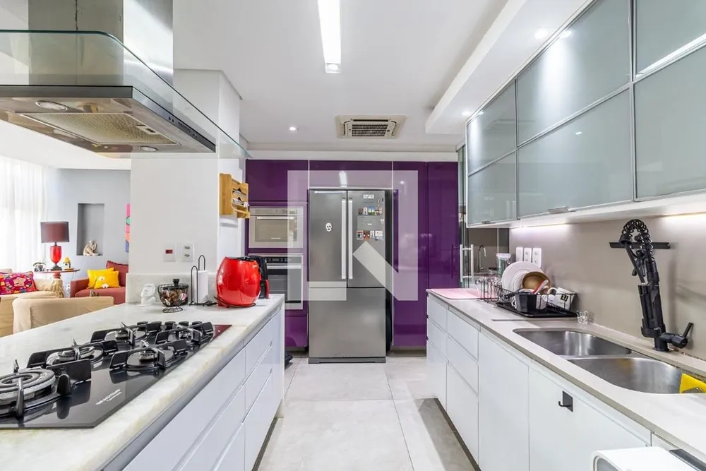 Apartamento, 3 quartos, 166 m² - Foto 5