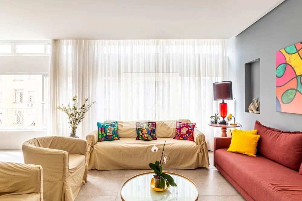 Apartamento, 3 quartos, 166 m² - Foto 13