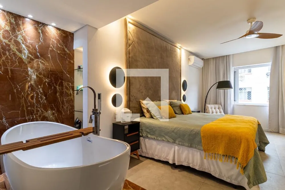 Apartamento, 3 quartos, 166 m² - Foto 11